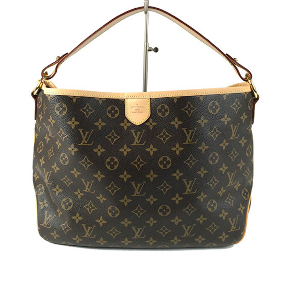 Louis Vuitton Monogram Delightful Shoulder Bag